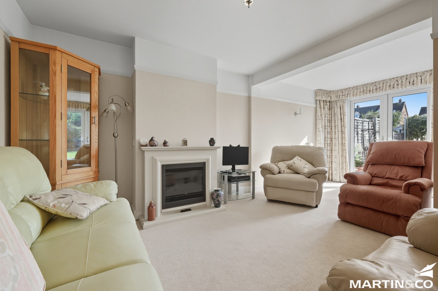 Maldon Road, Great Baddow, Chelmsford