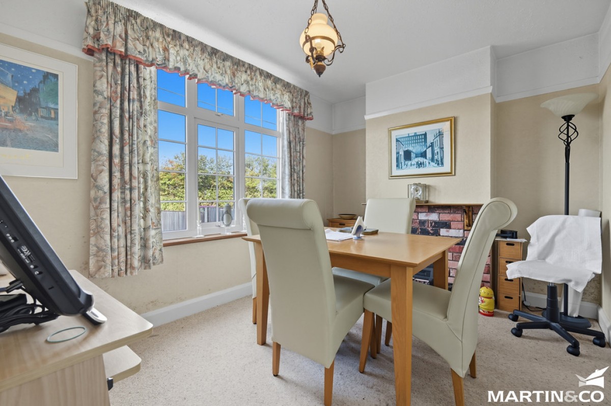 Maldon Road, Great Baddow, Chelmsford