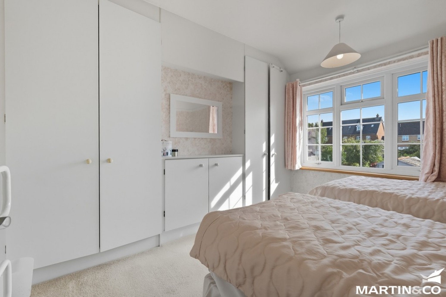 Maldon Road, Great Baddow, Chelmsford