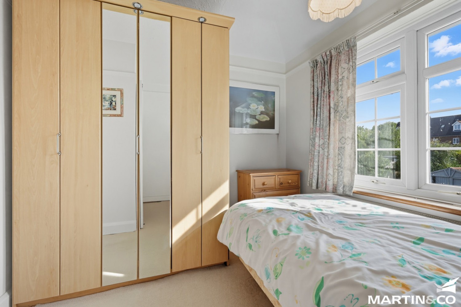 Maldon Road, Great Baddow, Chelmsford