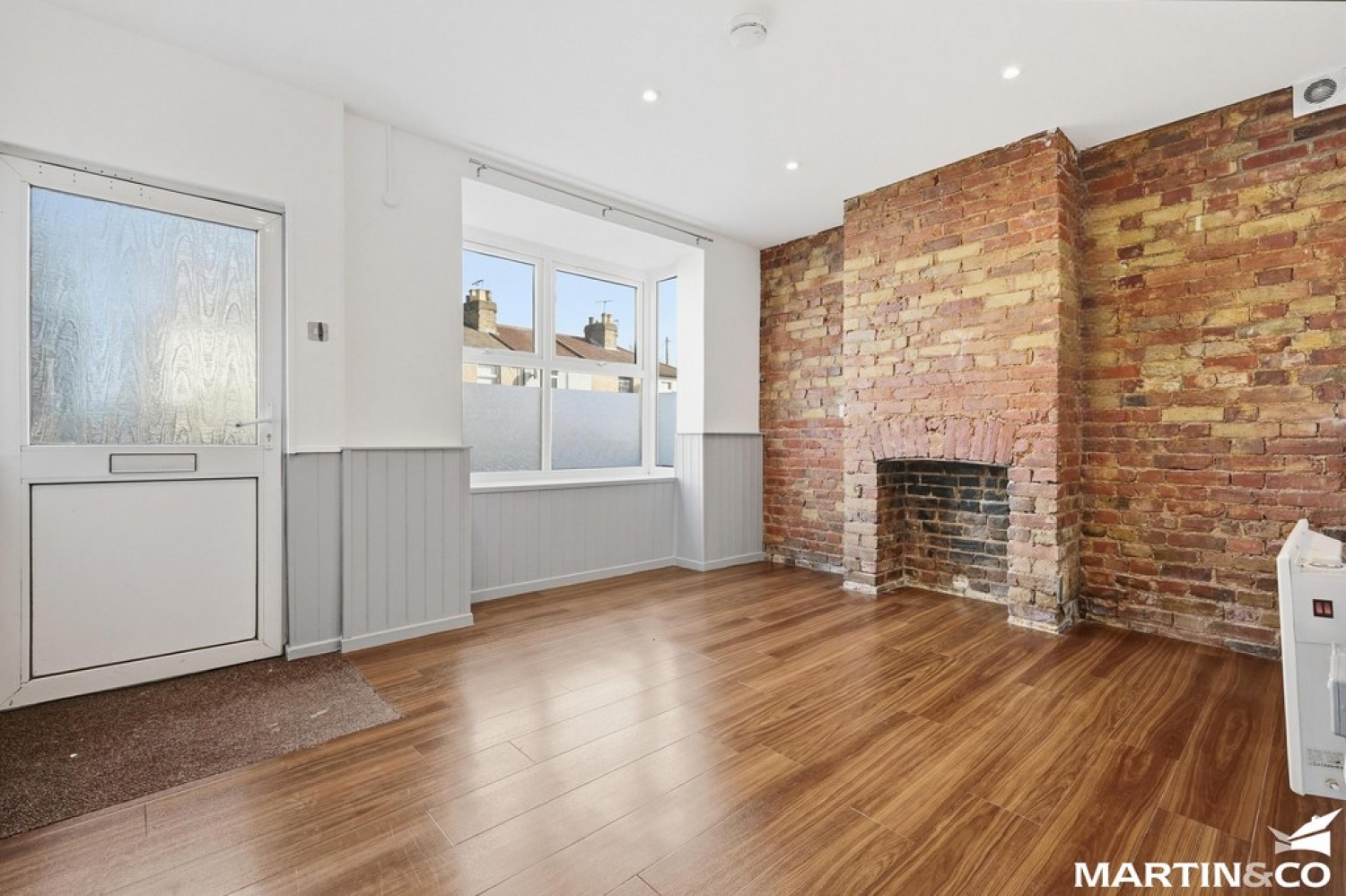 1 bedroom Flat for Sale Baddow Road, Chelmsford