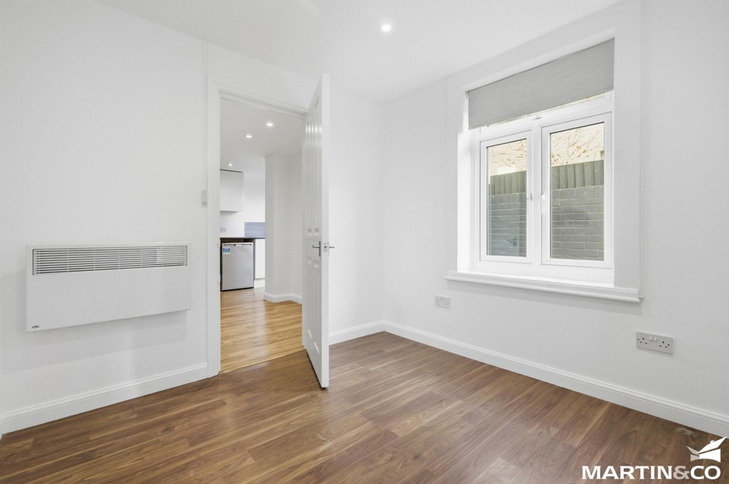 1 bedroom Flat for Sale Baddow Road, Chelmsford
