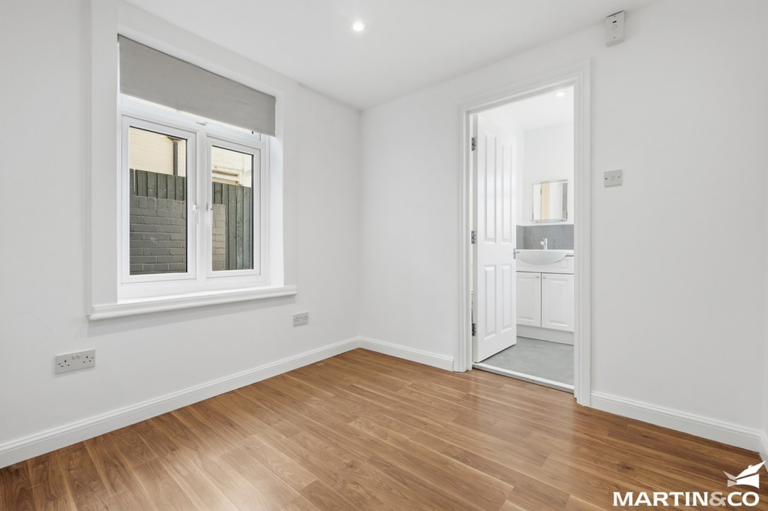 1 bedroom Flat for Sale Baddow Road, Chelmsford