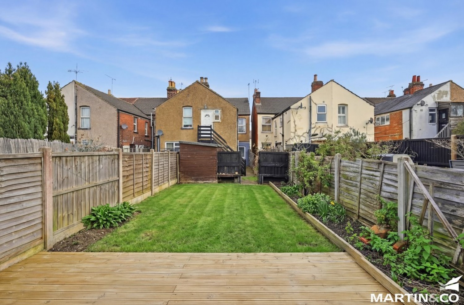 1 bedroom Flat for Sale Baddow Road, Chelmsford