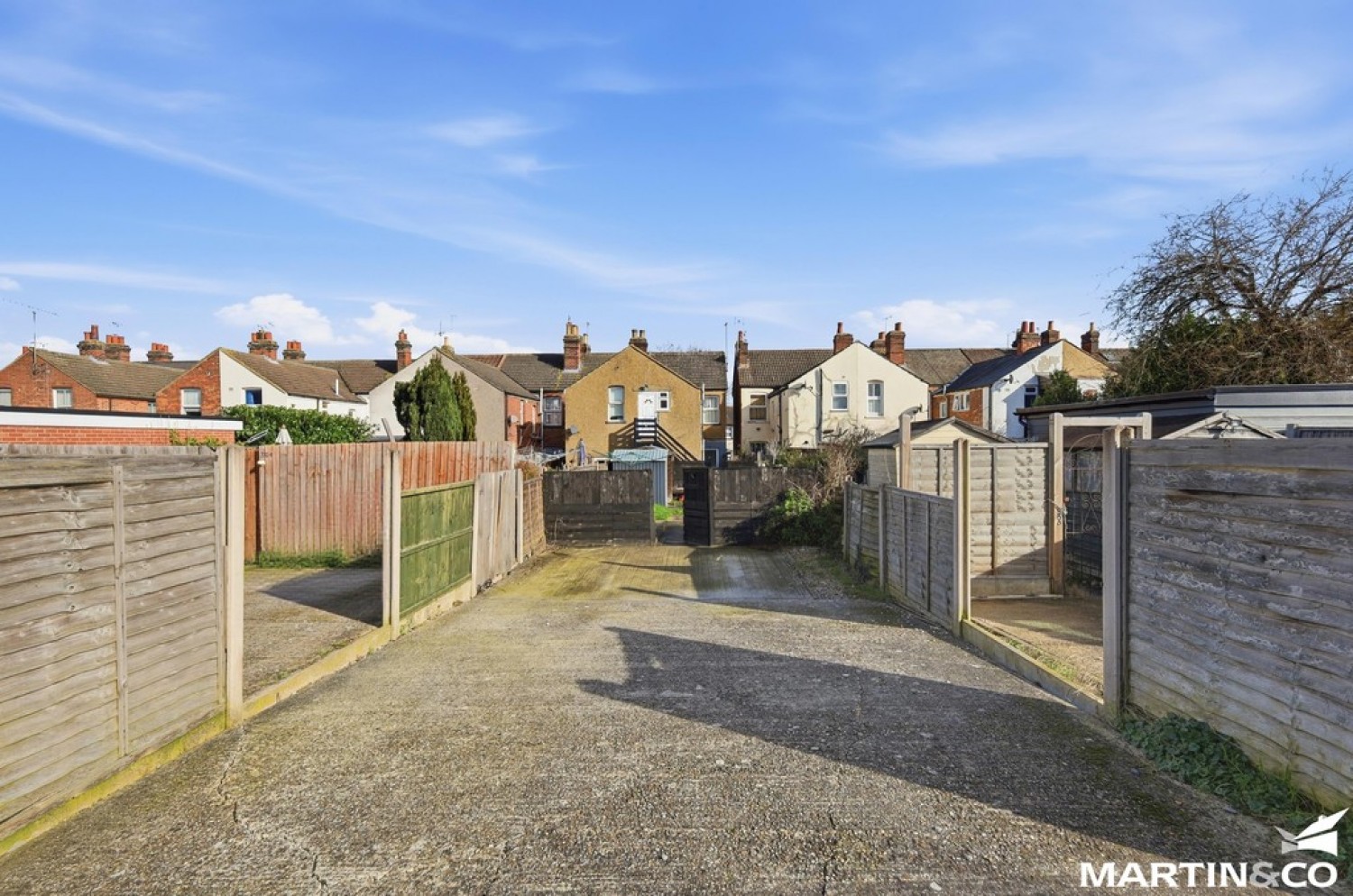 1 bedroom Flat for Sale Baddow Road, Chelmsford