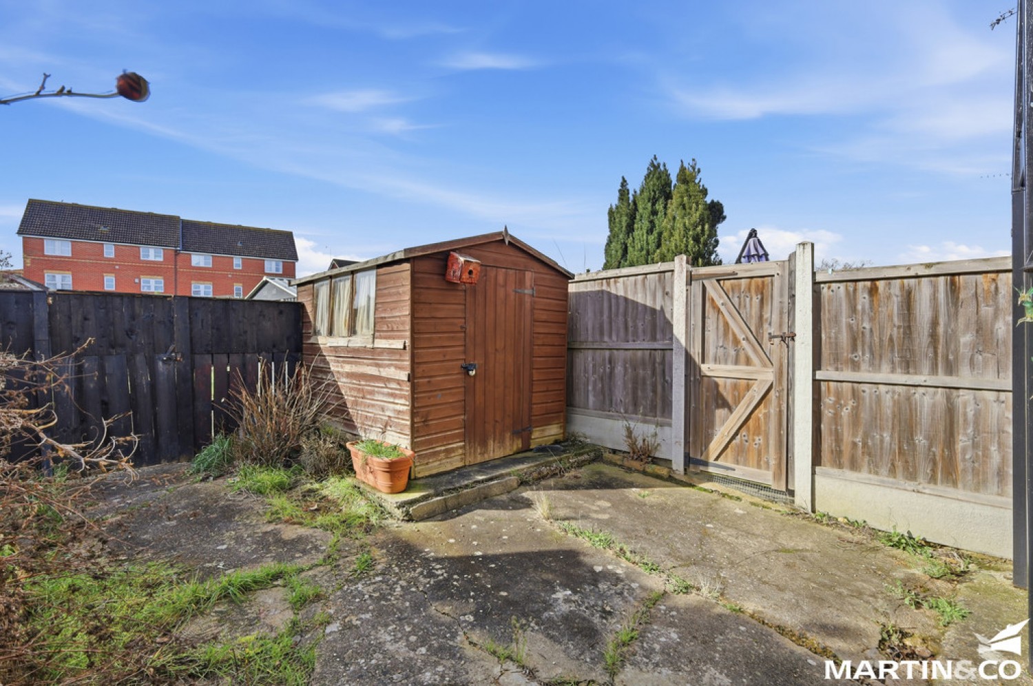 1 bedroom Flat for Sale Baddow Road, Chelmsford