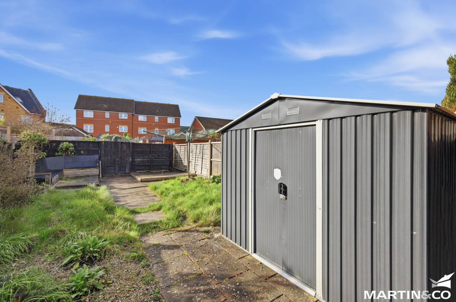 1 bedroom Flat for Sale Baddow Road, Chelmsford