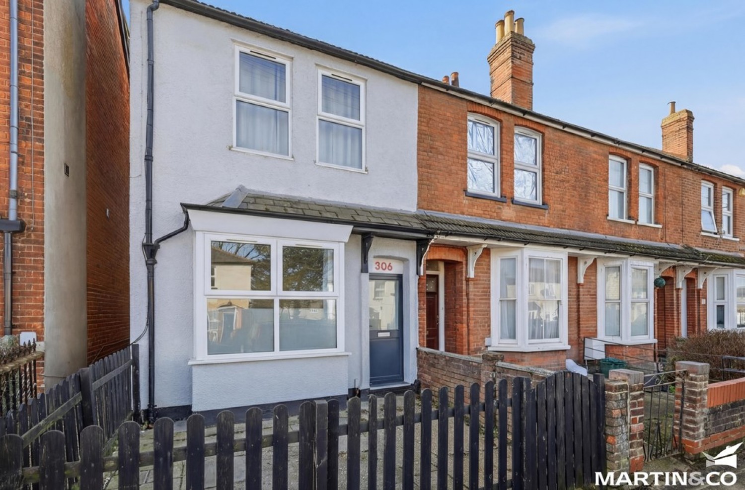 1 bedroom Flat for Sale Baddow Road, Chelmsford