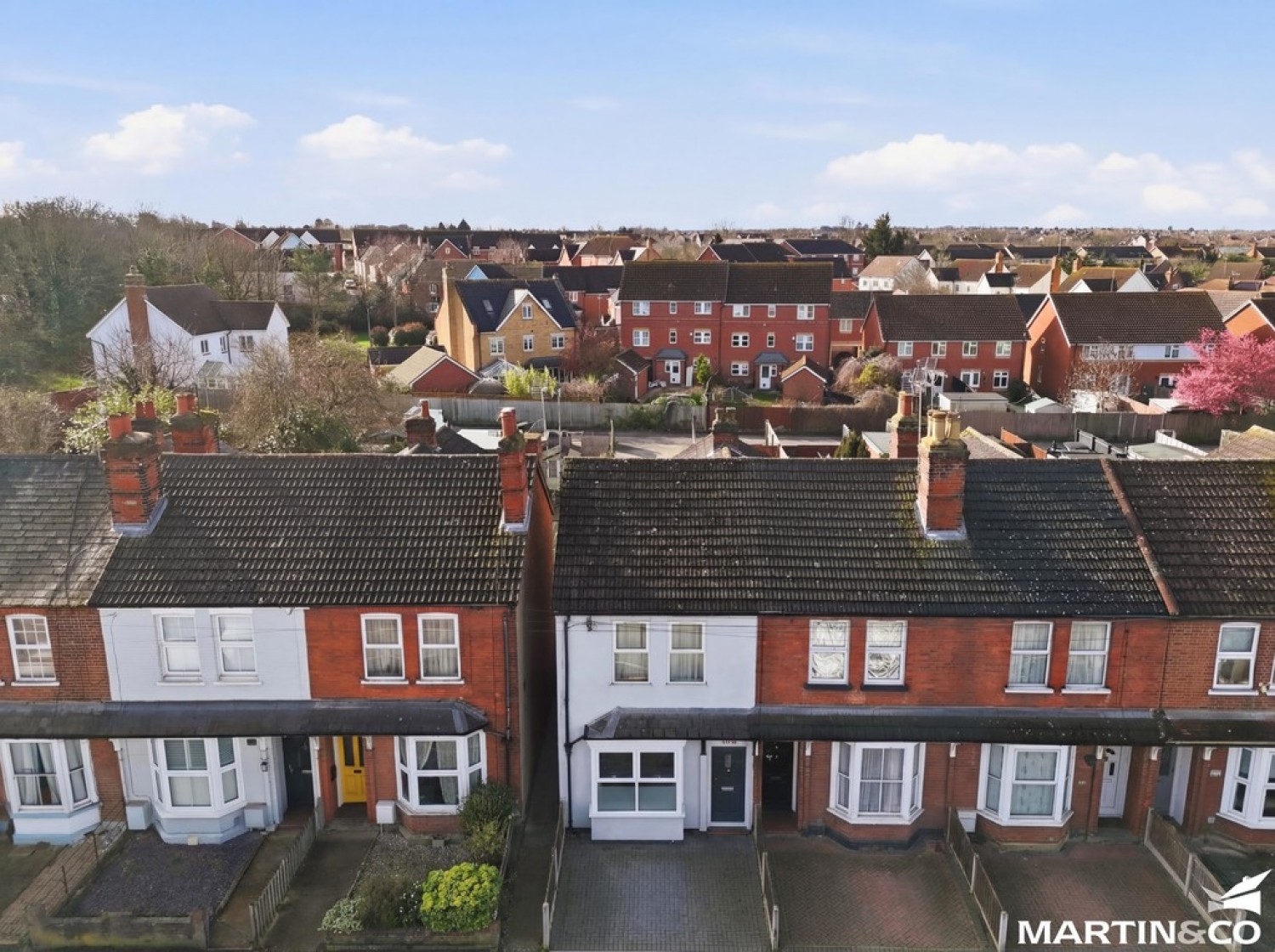 1 bedroom Flat for Sale Baddow Road, Chelmsford