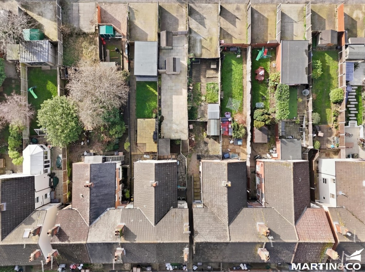 1 bedroom Flat for Sale Baddow Road, Chelmsford