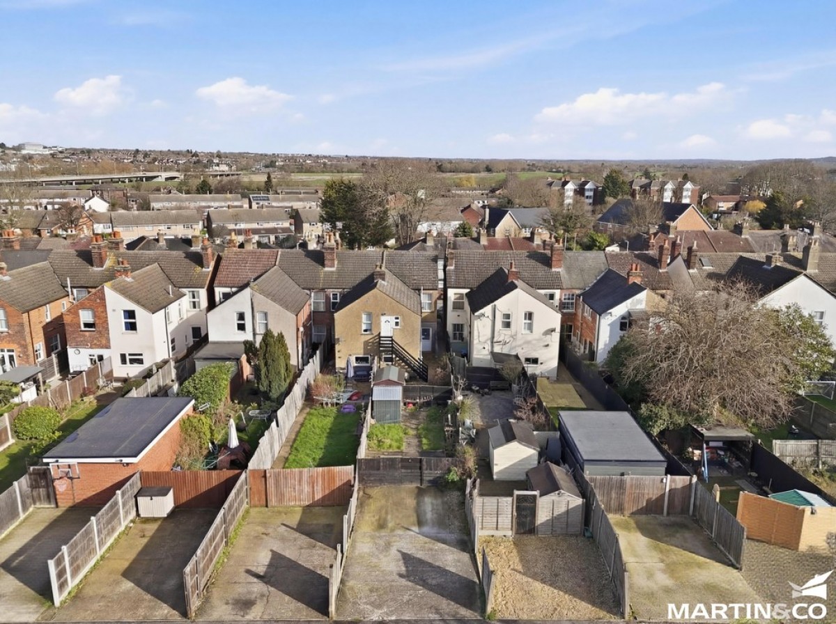 Baddow Road, Chelmsford