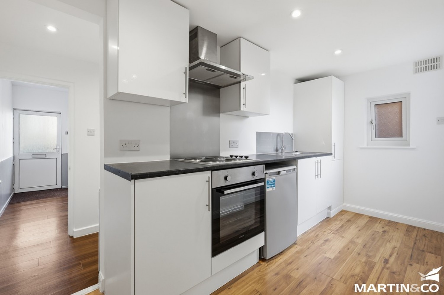 1 bedroom Flat for Sale Baddow Road, Chelmsford