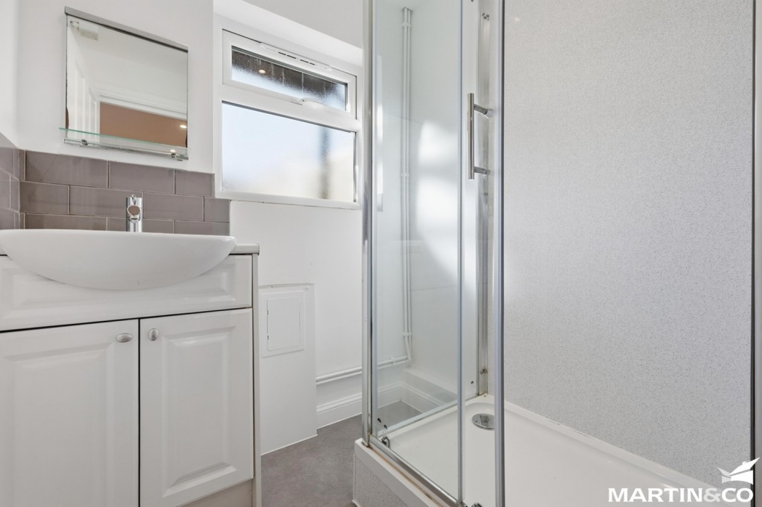 1 bedroom Flat for Sale Baddow Road, Chelmsford