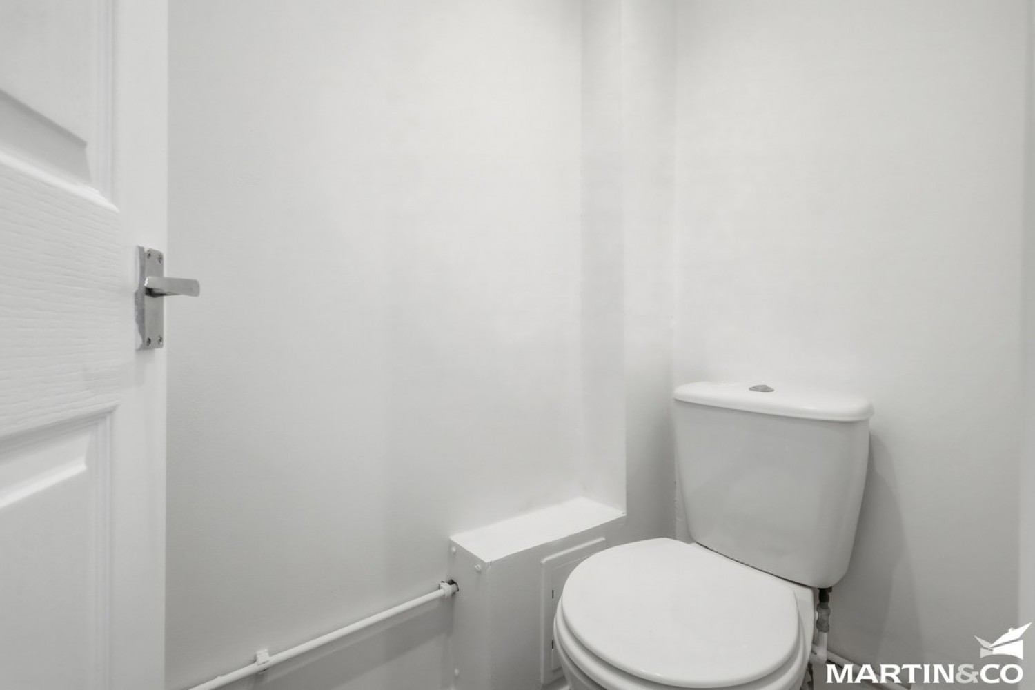 1 bedroom Flat for Sale Baddow Road, Chelmsford