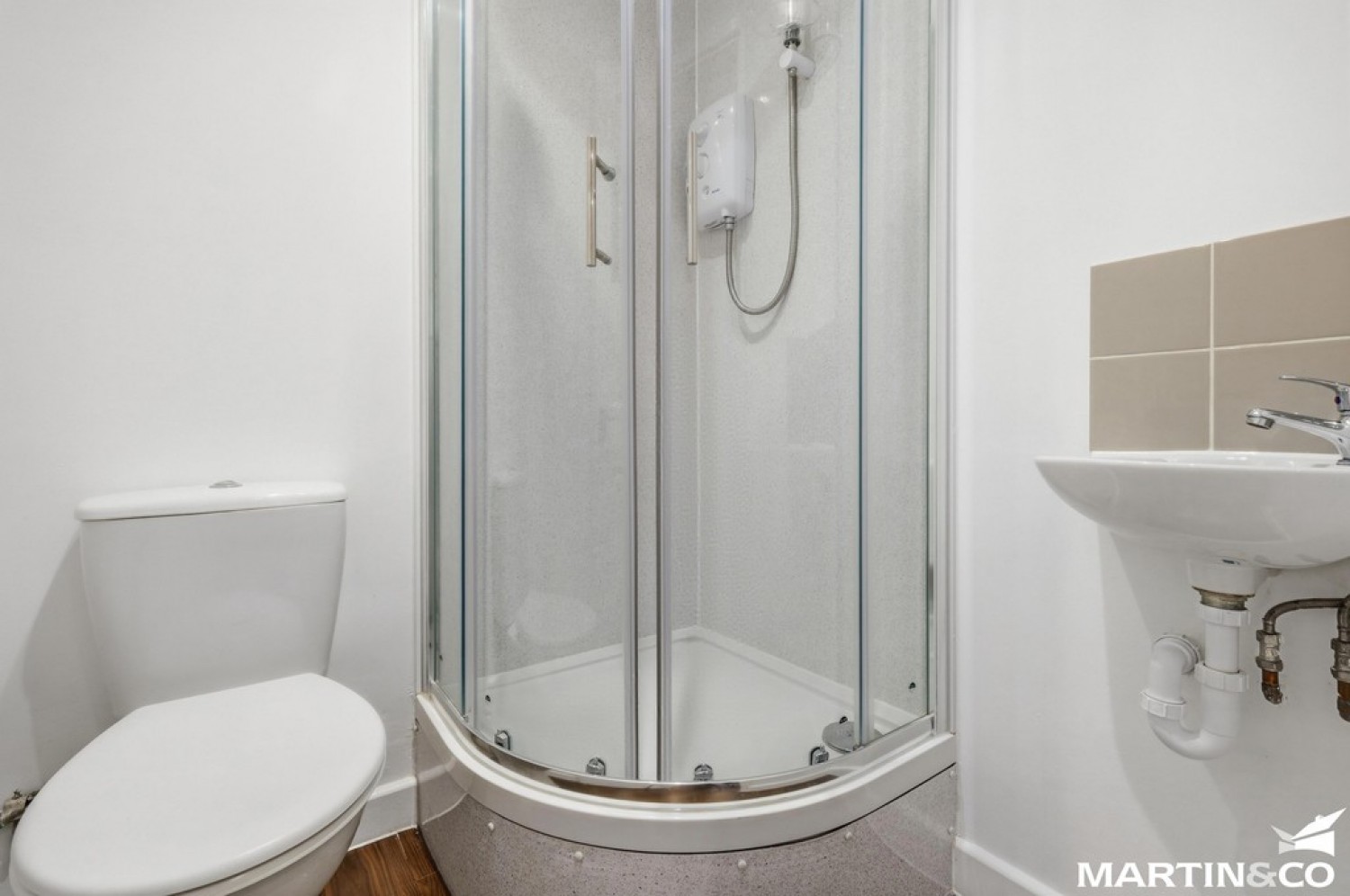 1 bedroom Flat for Sale Baddow Road, Chelmsford