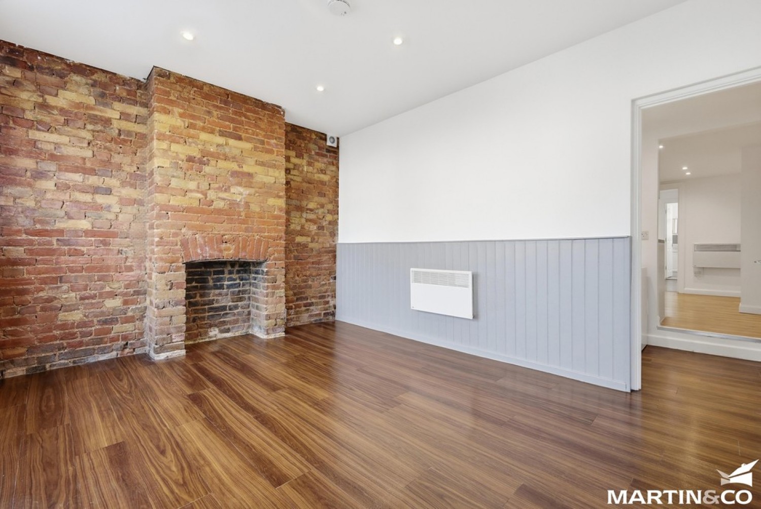 1 bedroom Flat for Sale Baddow Road, Chelmsford