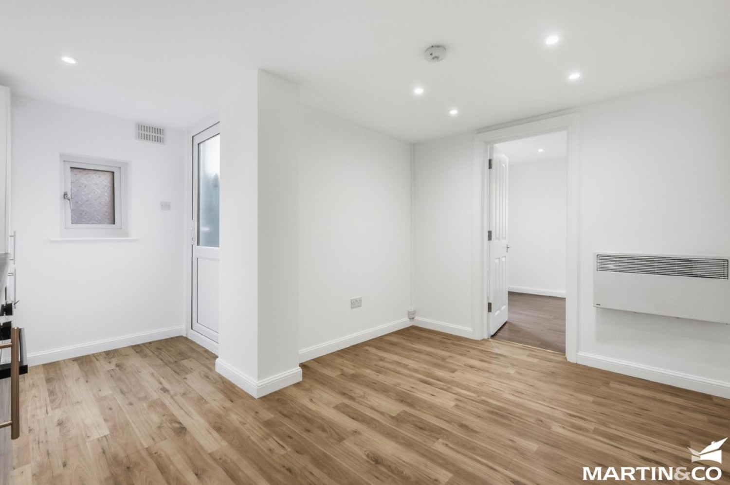 1 bedroom Flat for Sale Baddow Road, Chelmsford