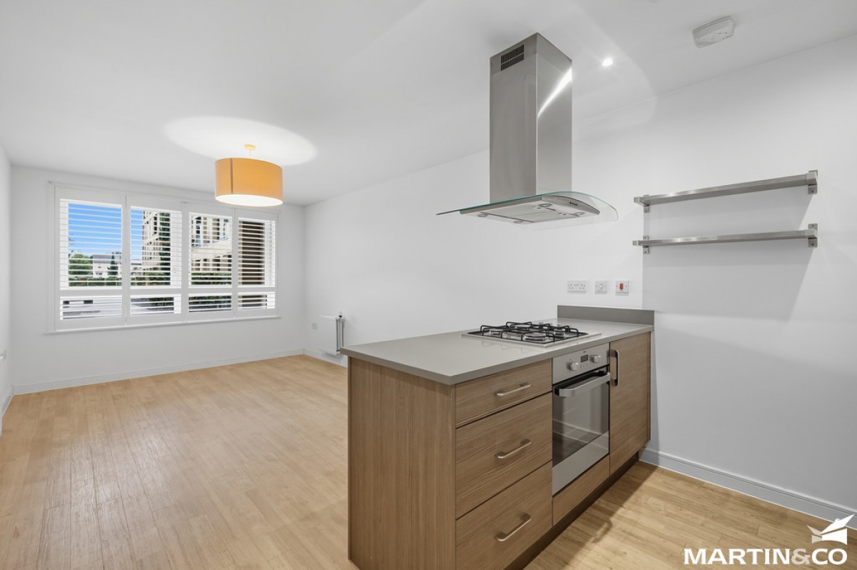 Watson Heights, Chelmsford