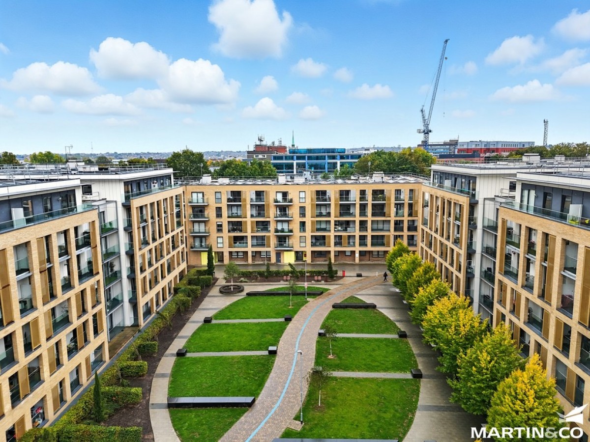 Watson Heights, Chelmsford