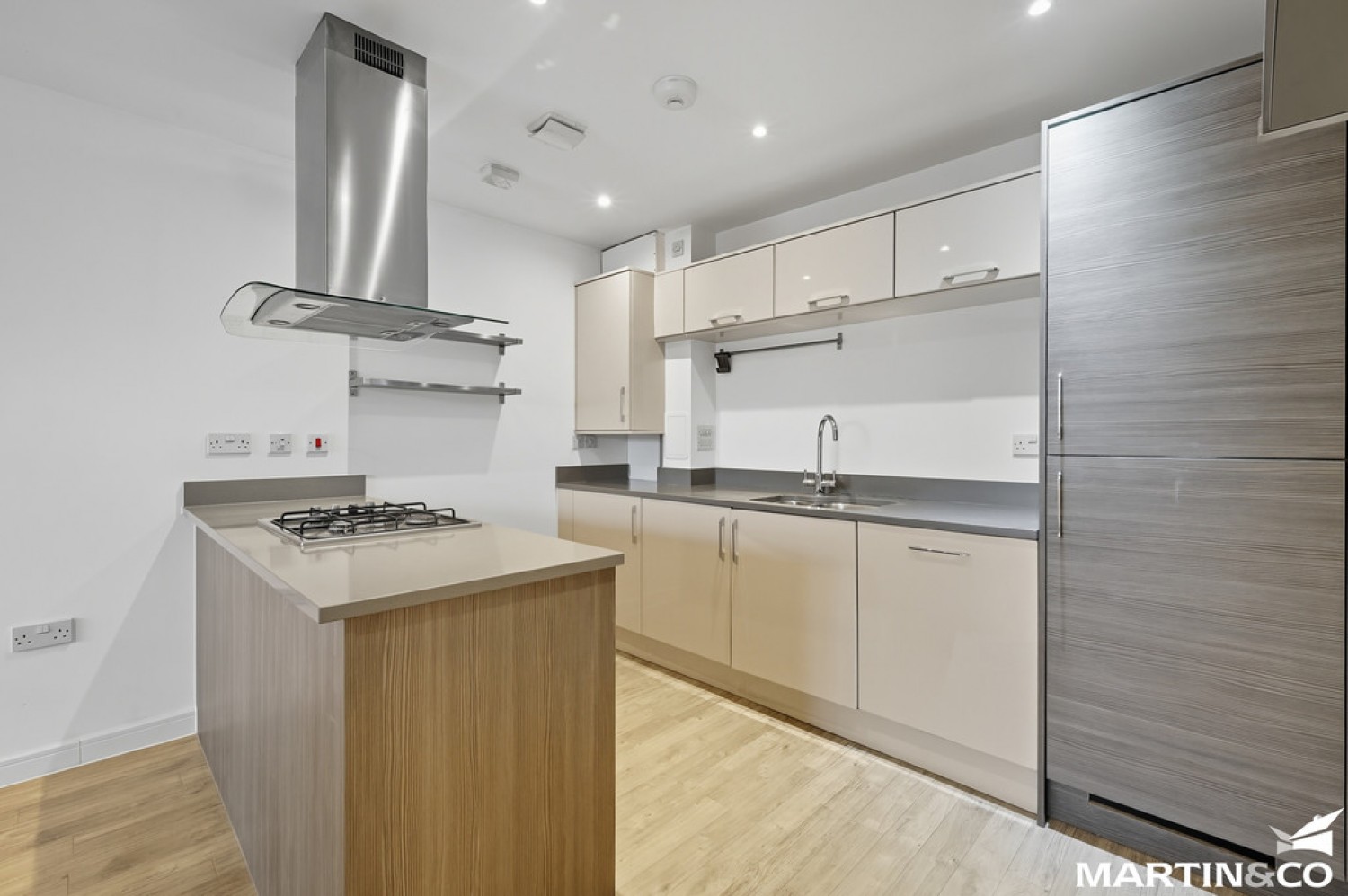 2 bedroom Flat for Letting Watson Heights, Chelmsford