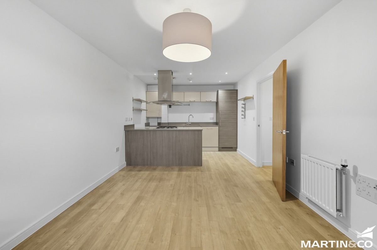 Watson Heights, Chelmsford