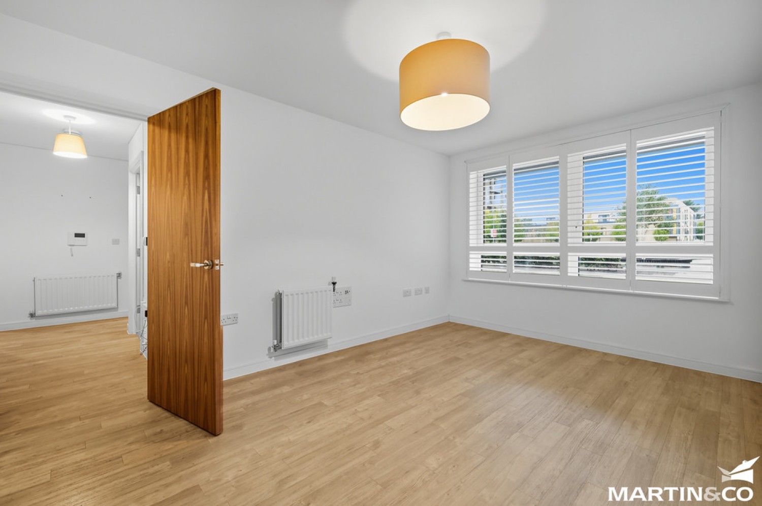 2 bedroom Flat for Letting Watson Heights, Chelmsford