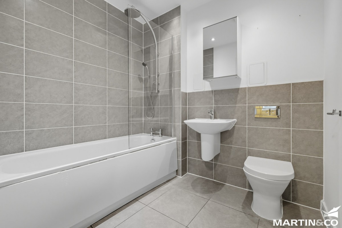 Watson Heights, Chelmsford