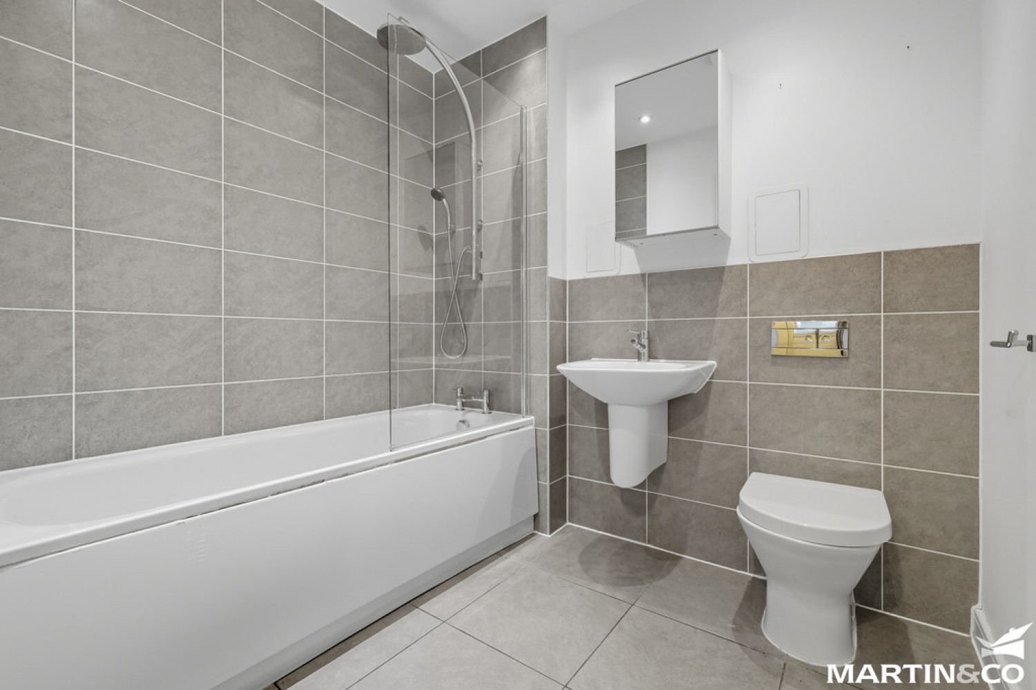 2 bedroom Flat for Letting Watson Heights, Chelmsford