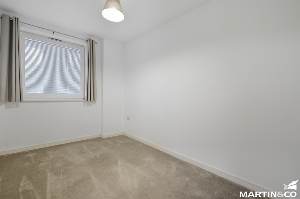 Watson Heights, Chelmsford