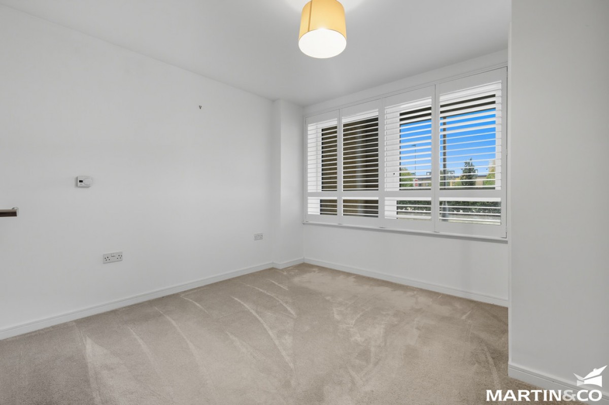 Watson Heights, Chelmsford