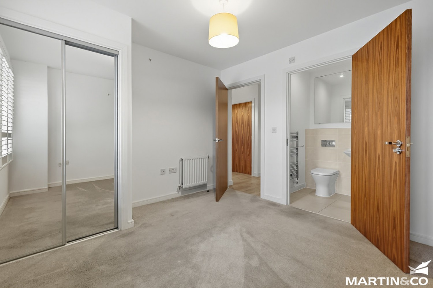 2 bedroom Flat for Letting Watson Heights, Chelmsford