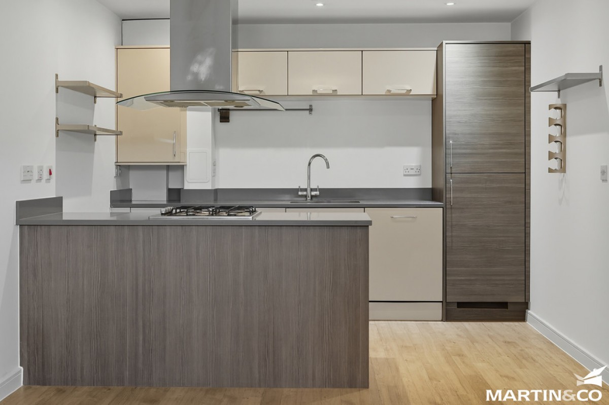 Watson Heights, Chelmsford