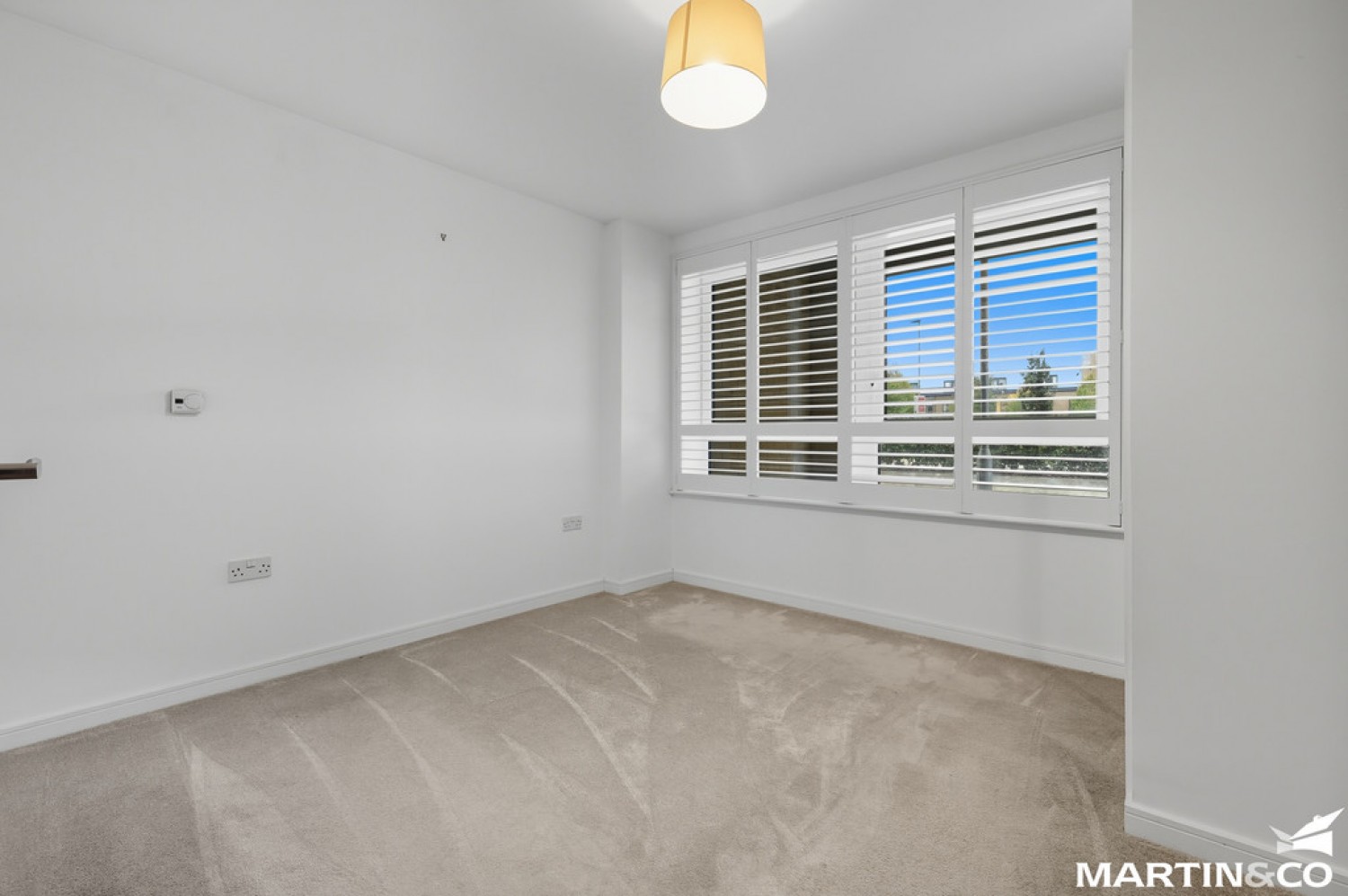 2 bedroom Flat in Watson Heights, Chelmsford