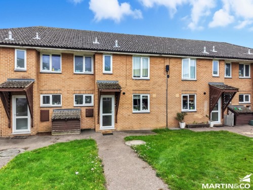 Broomfield, Chelmsford, Essex