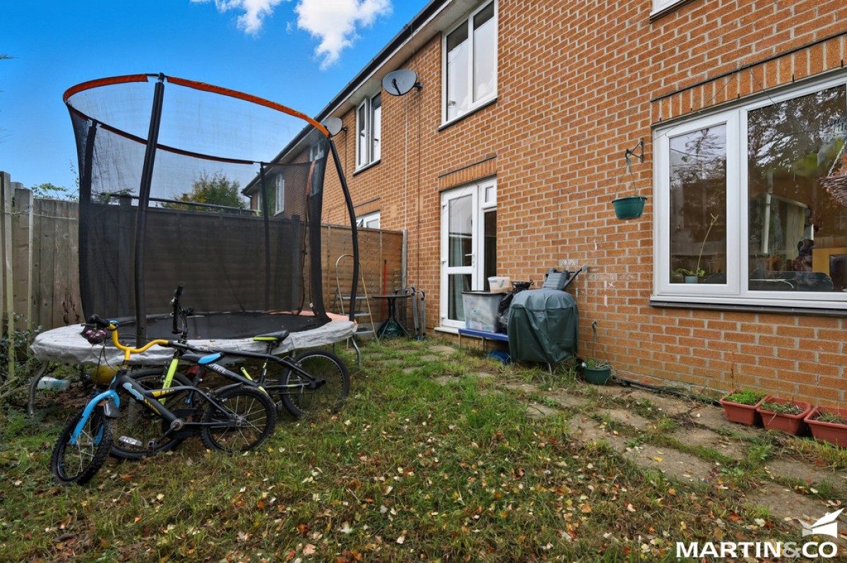 The Windmills, Broomfield, Chelmsford