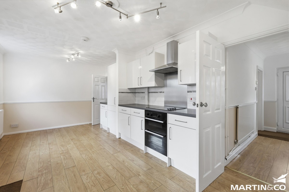 Queensland Crescent, Chelmsford, Essex