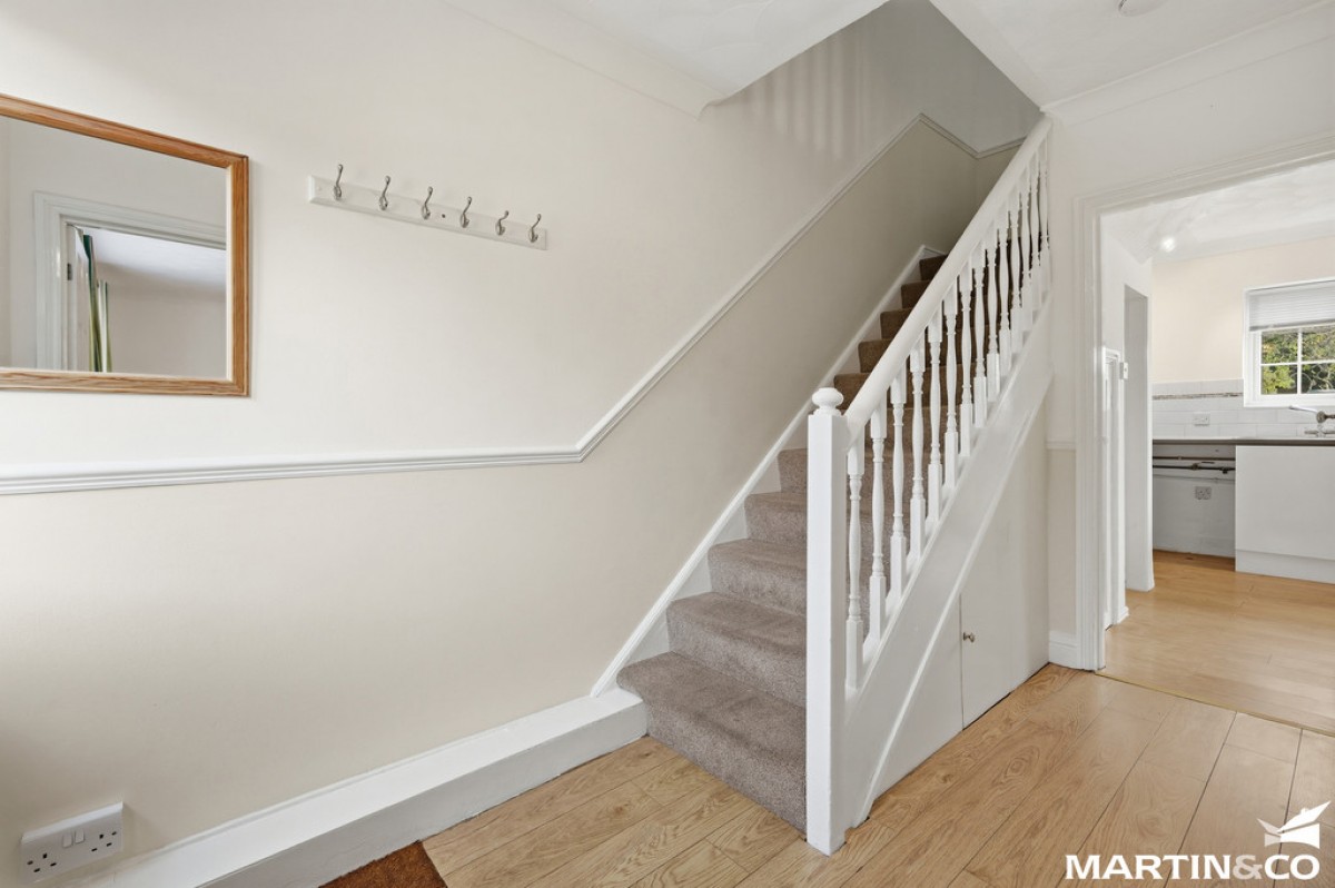 Queensland Crescent, Chelmsford, Essex