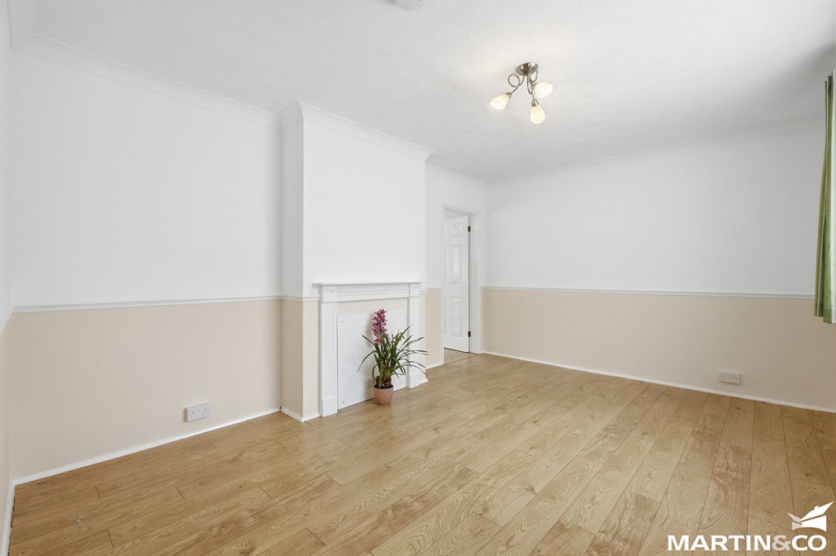 Queensland Crescent, Chelmsford, Essex