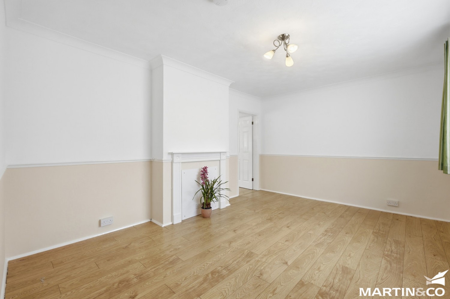 Queensland Crescent, Chelmsford, Essex