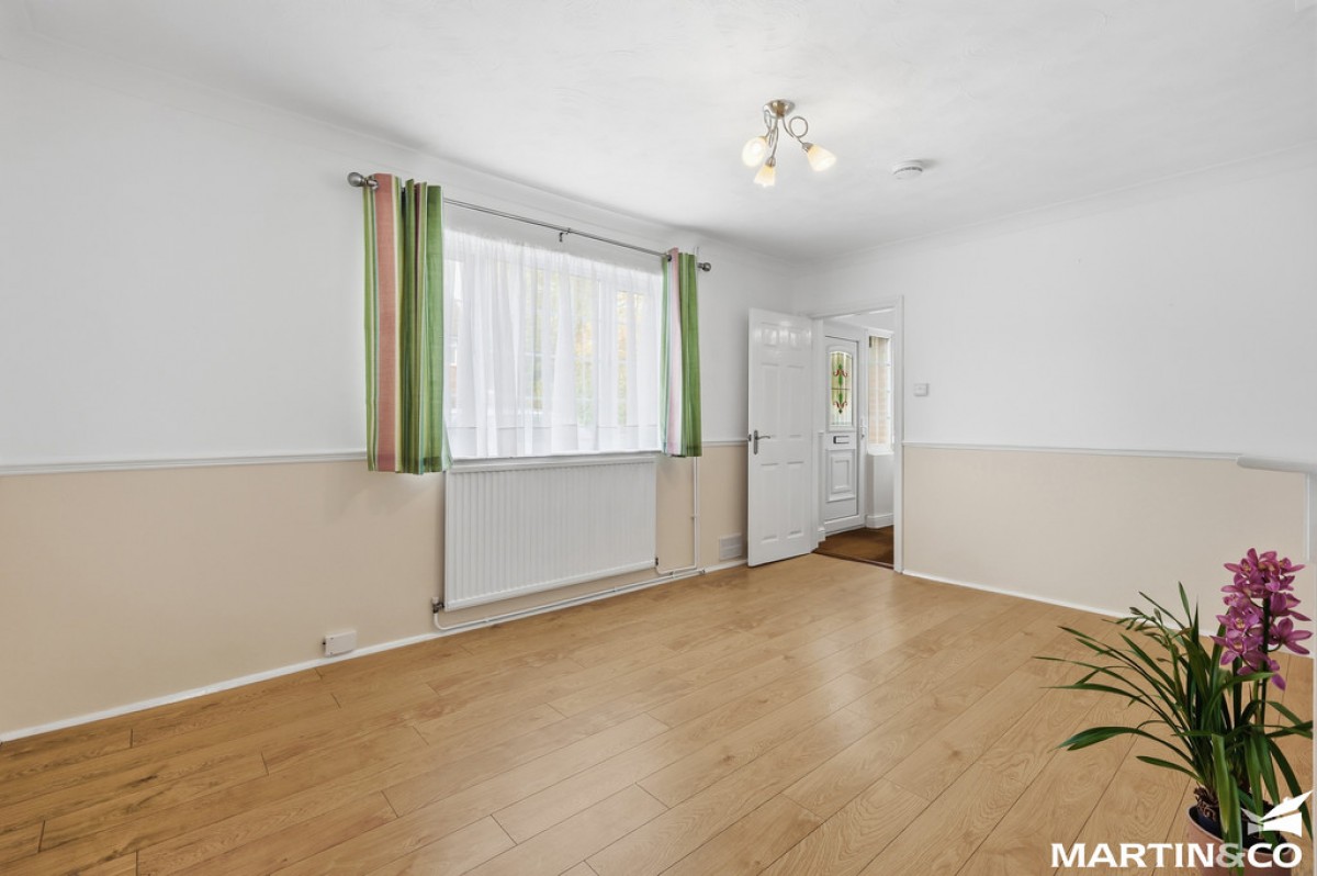 Queensland Crescent, Chelmsford, Essex