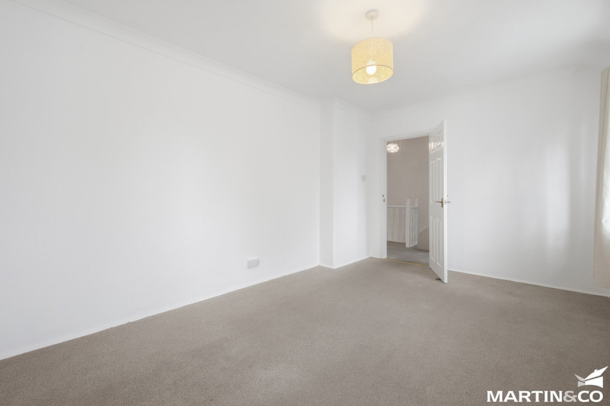 Queensland Crescent, Chelmsford, Essex