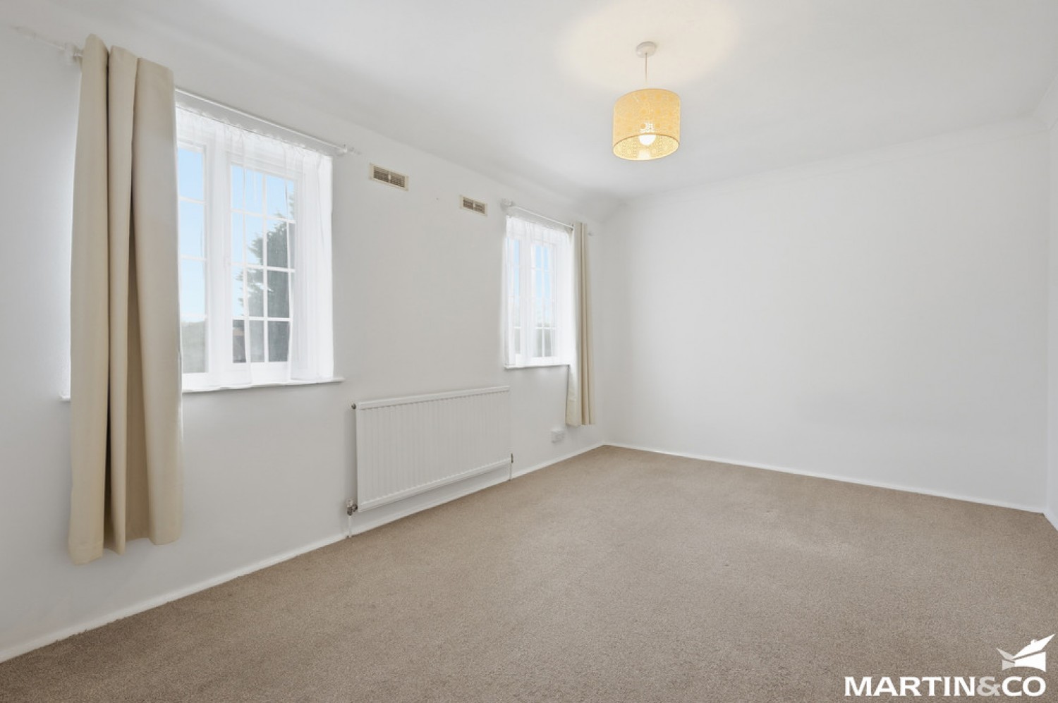 Queensland Crescent, Chelmsford, Essex