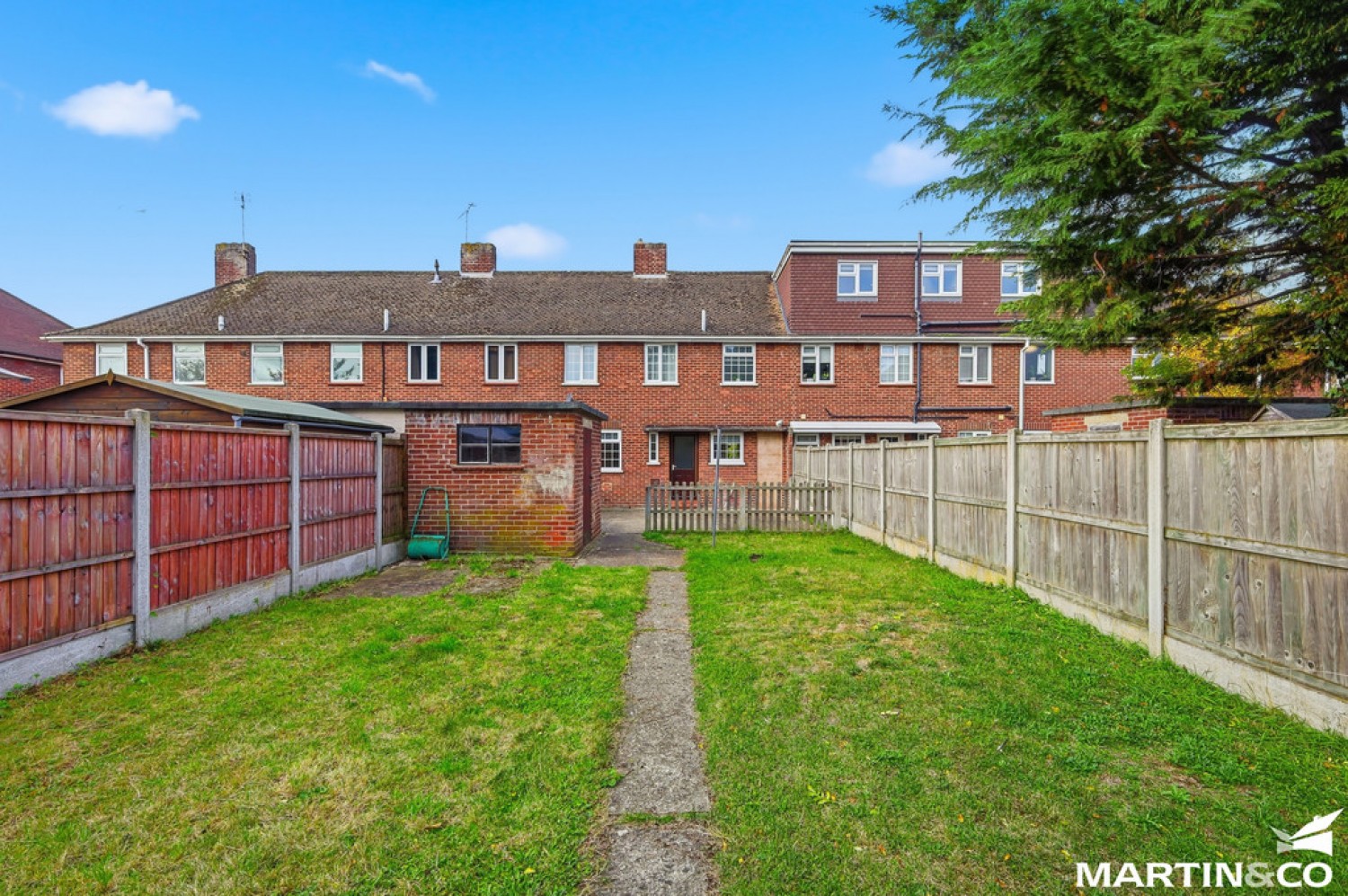 Queensland Crescent, Chelmsford, Essex