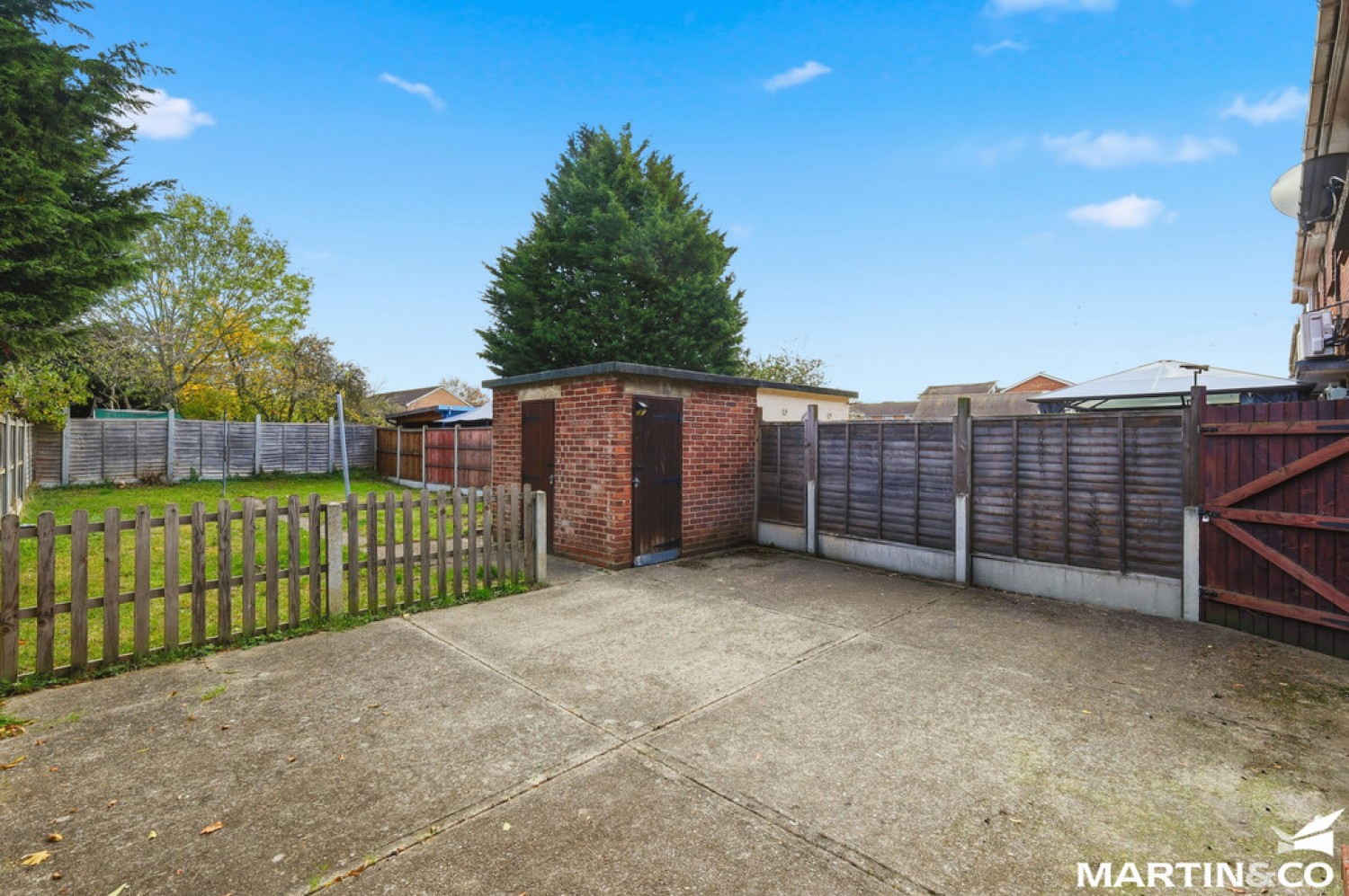 Queensland Crescent, Chelmsford, Essex