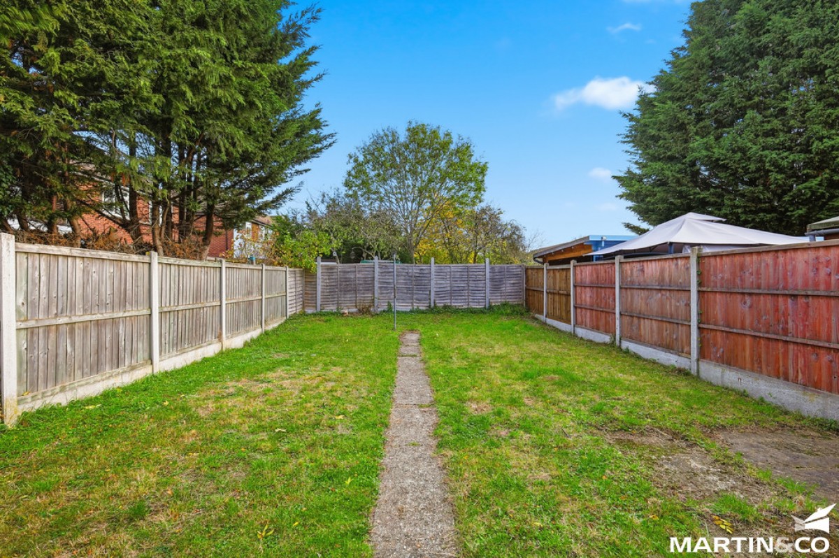 Queensland Crescent, Chelmsford, Essex