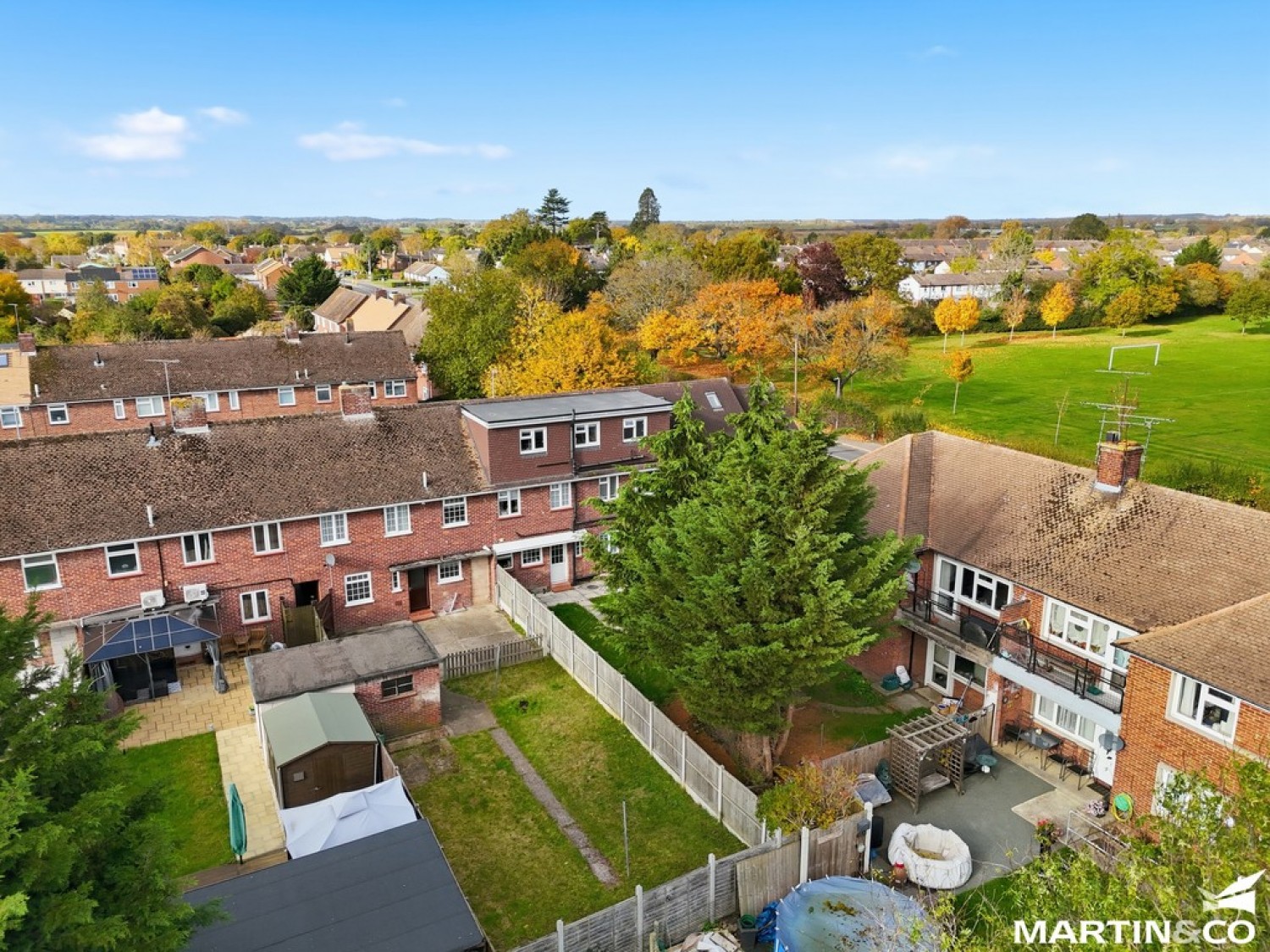 Queensland Crescent, Chelmsford, Essex