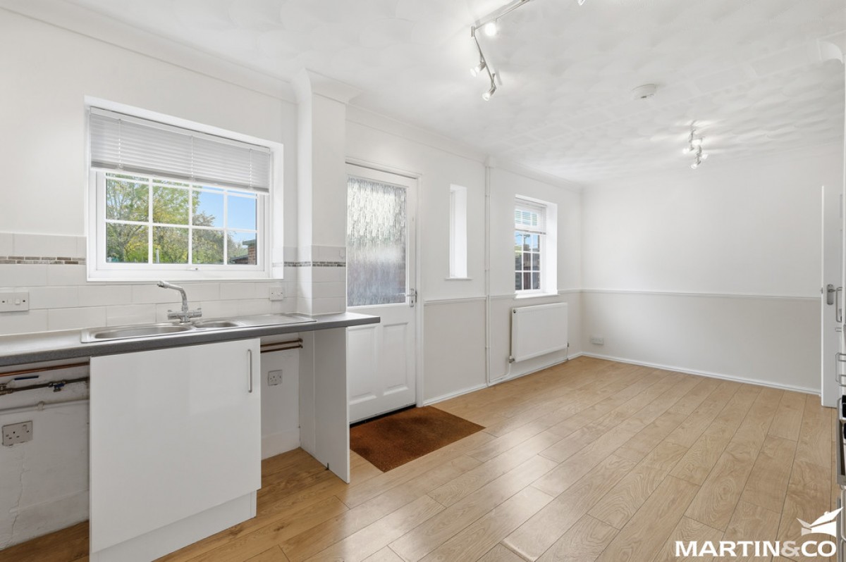 Queensland Crescent, Chelmsford, Essex