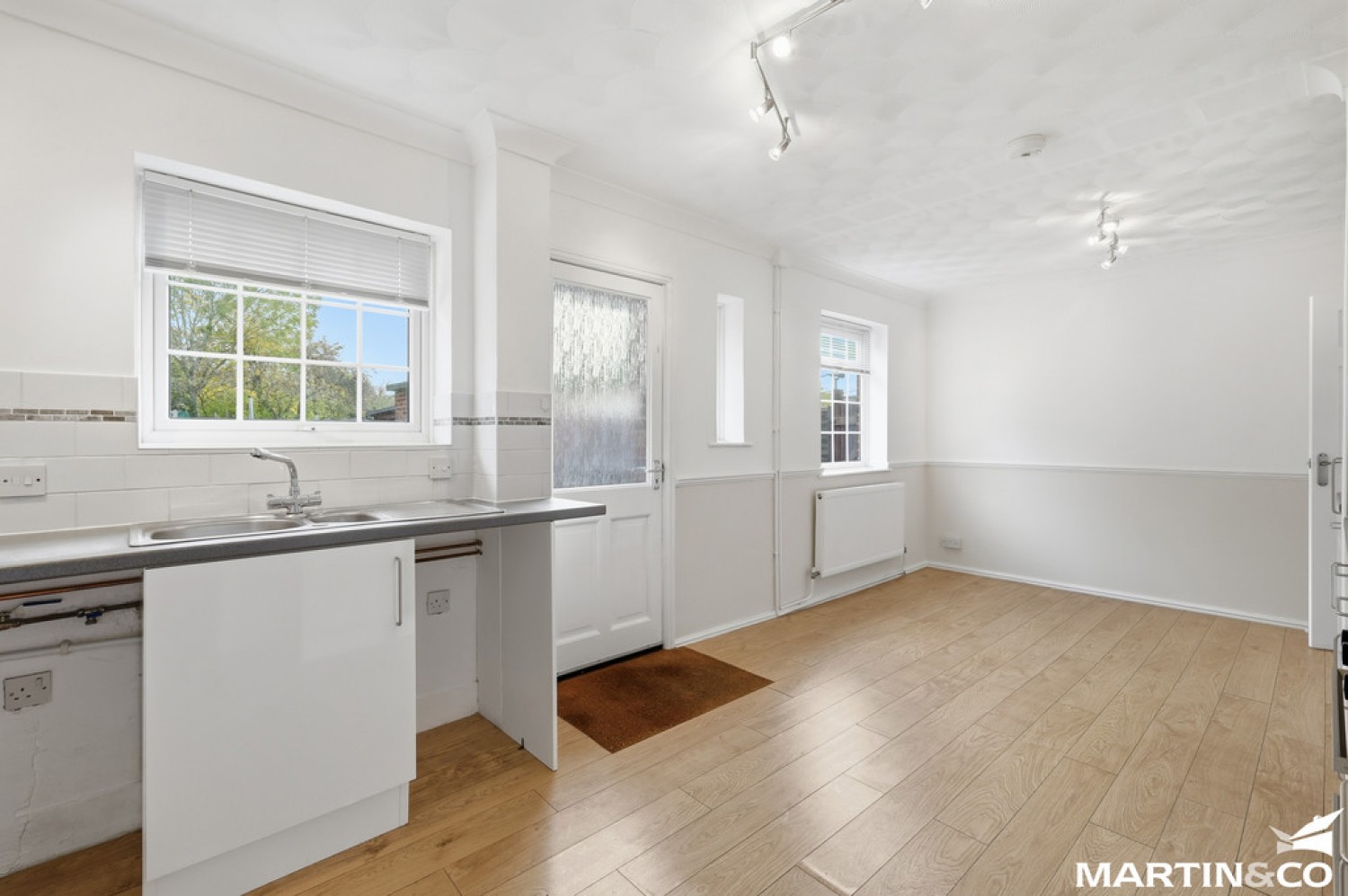 Queensland Crescent, Chelmsford, Essex