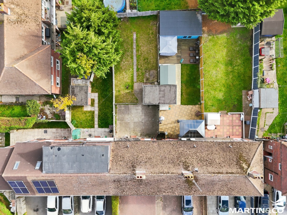 Queensland Crescent, Chelmsford, Essex