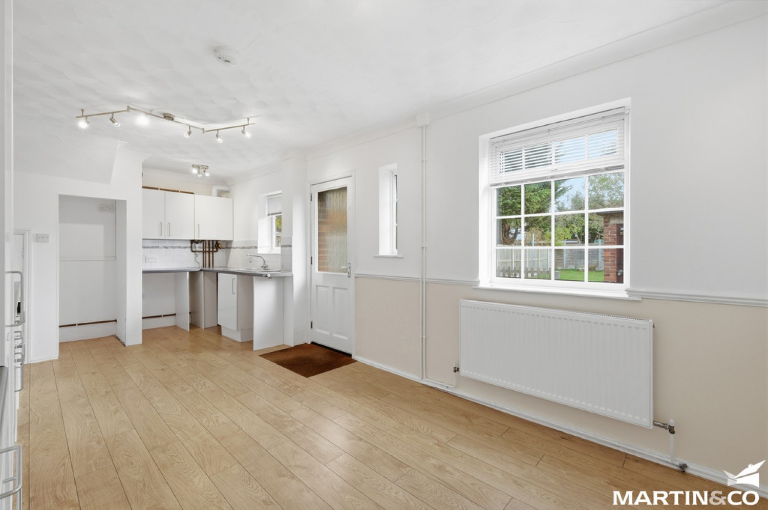 Queensland Crescent, Chelmsford, Essex